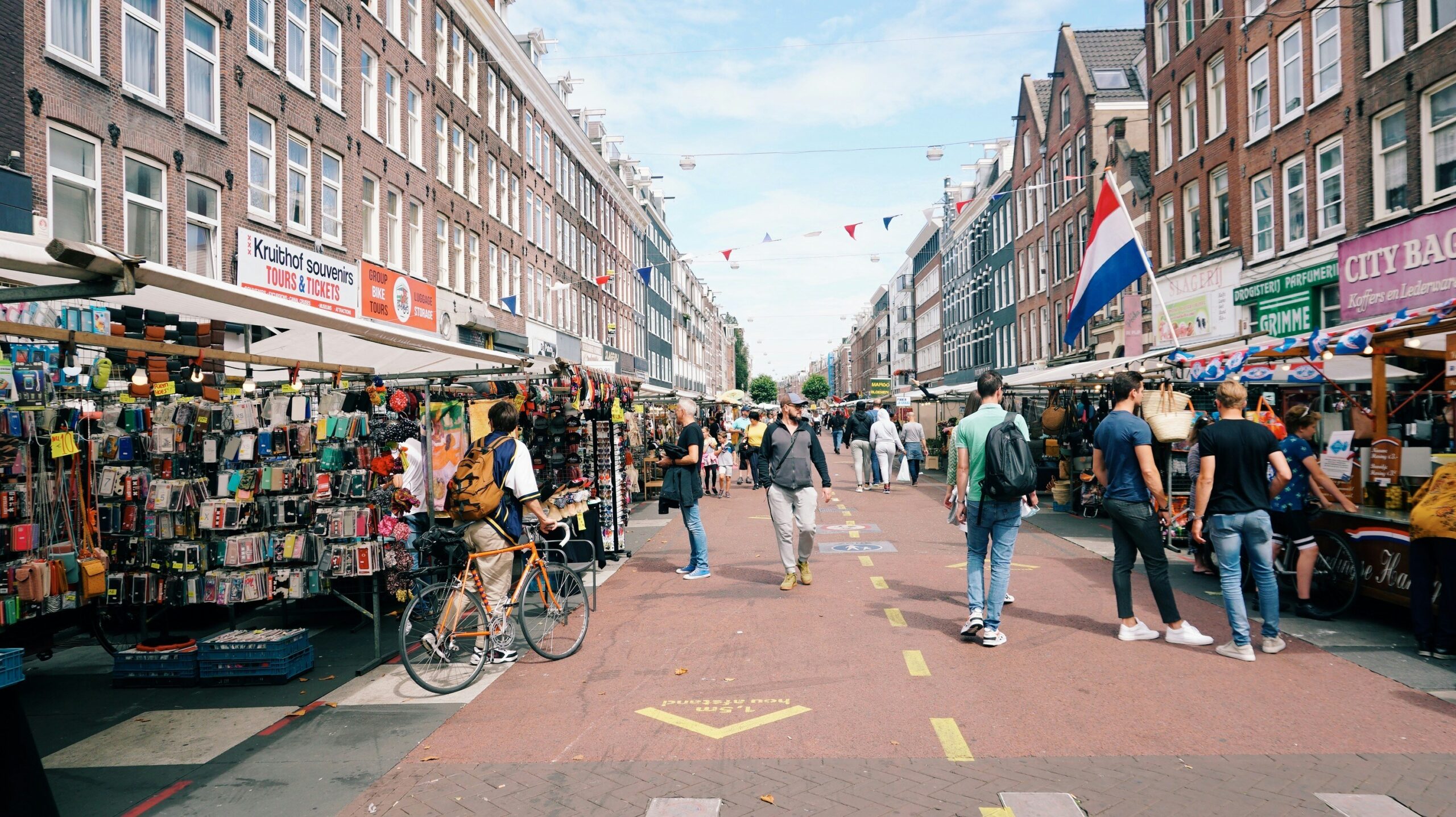 Amsterdam Photo Tours